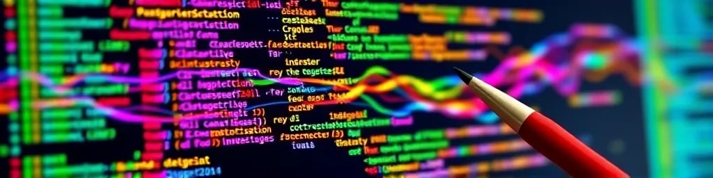 musical-notes-code-background